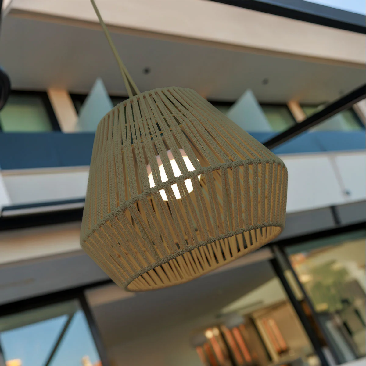 LAMPE PENDANTE CONTA HANG - Image 12