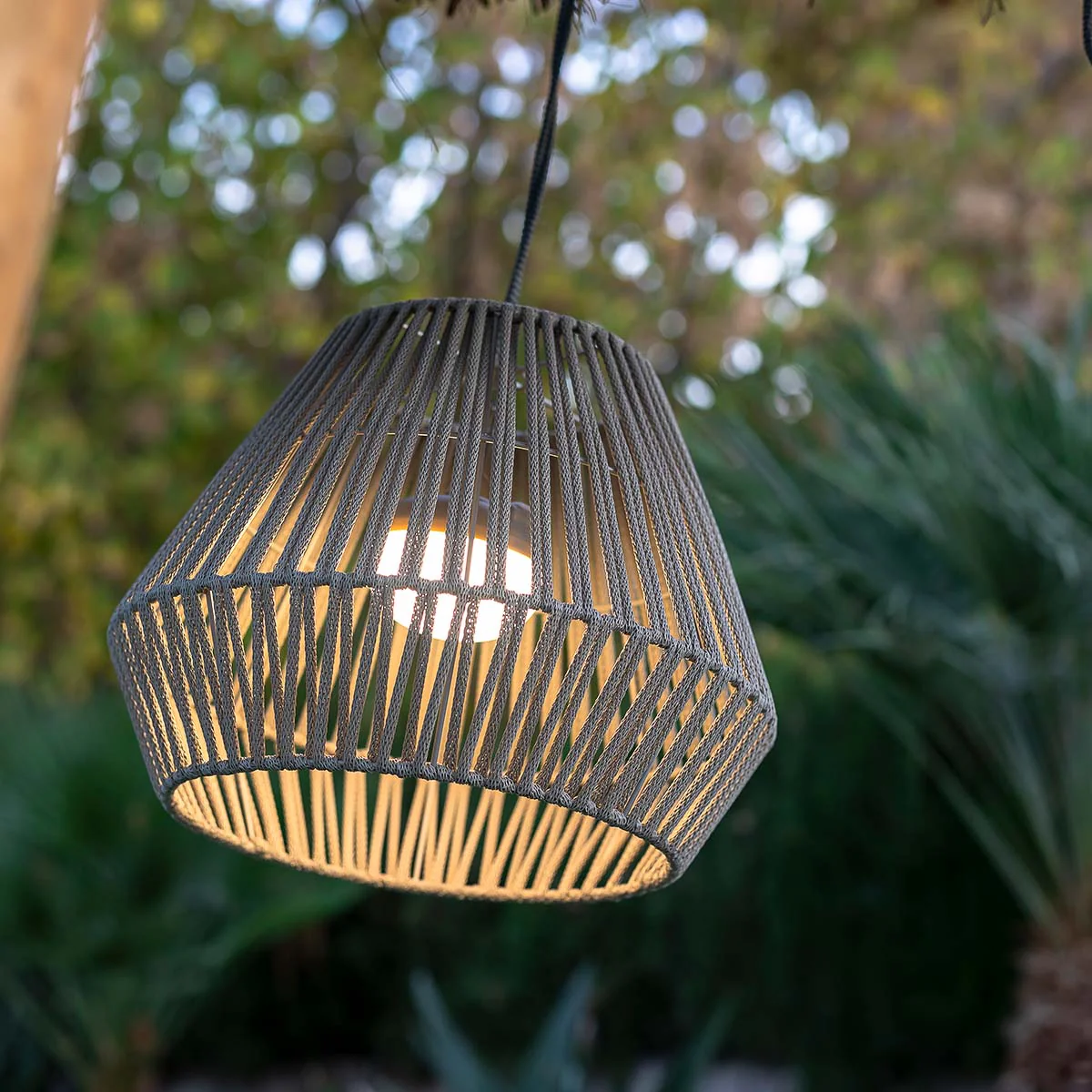 LAMPE PENDANTE CONTA HANG - Image 3