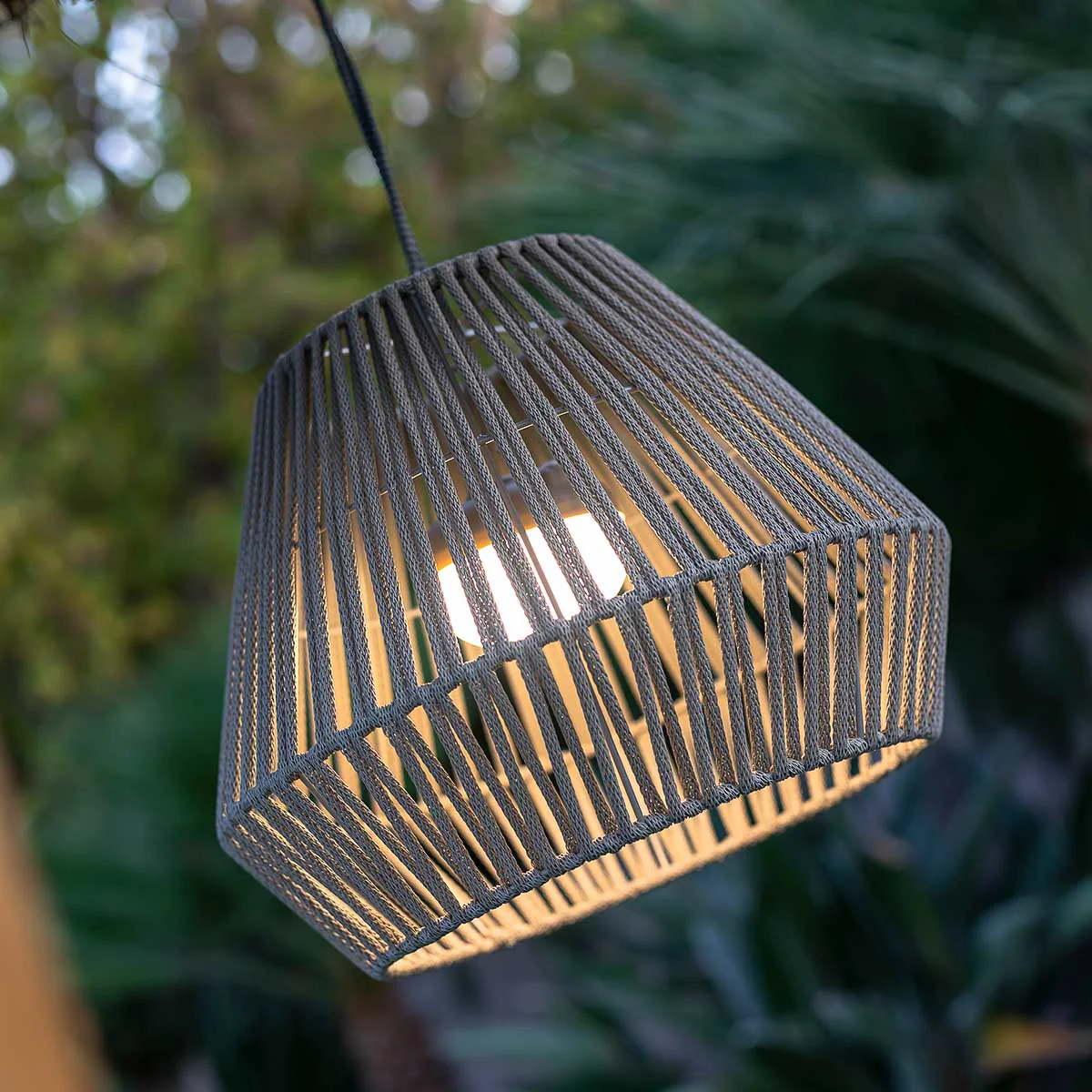 LAMPE PENDANTE CONTA HANG - Image 4