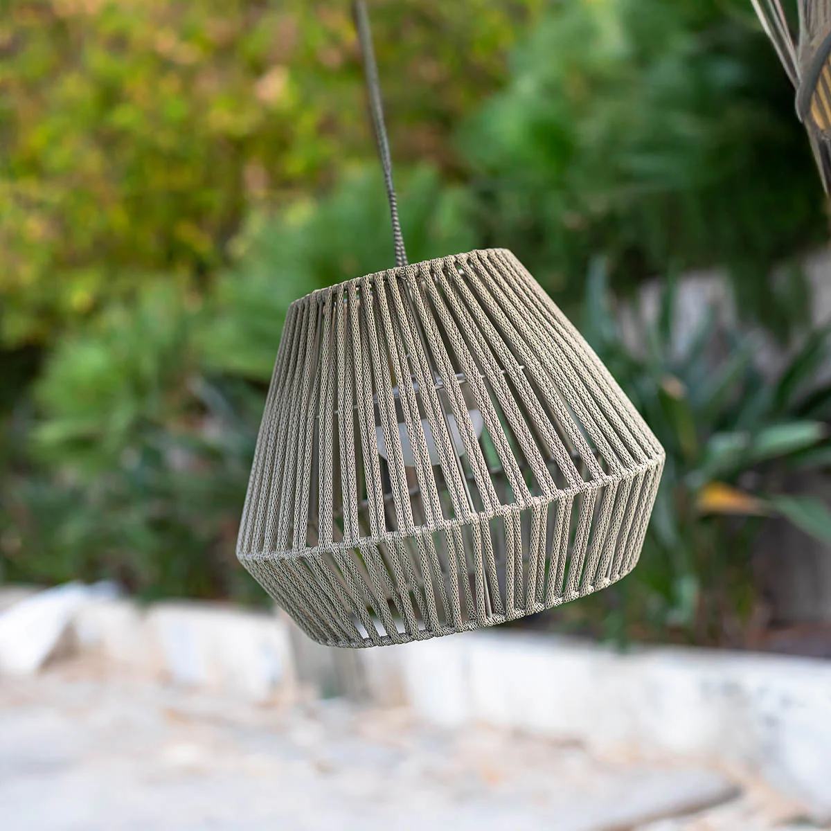 LAMPE PENDANTE CONTA HANG - Image 5