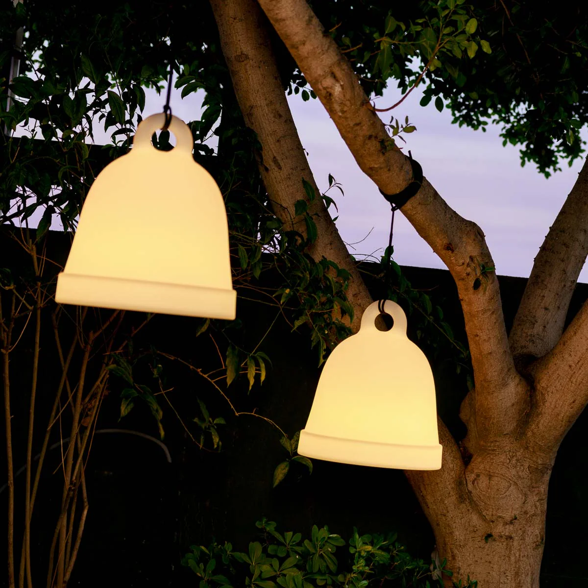 LAMPE PORTABLE SOLAIRE BELLY - Image 4