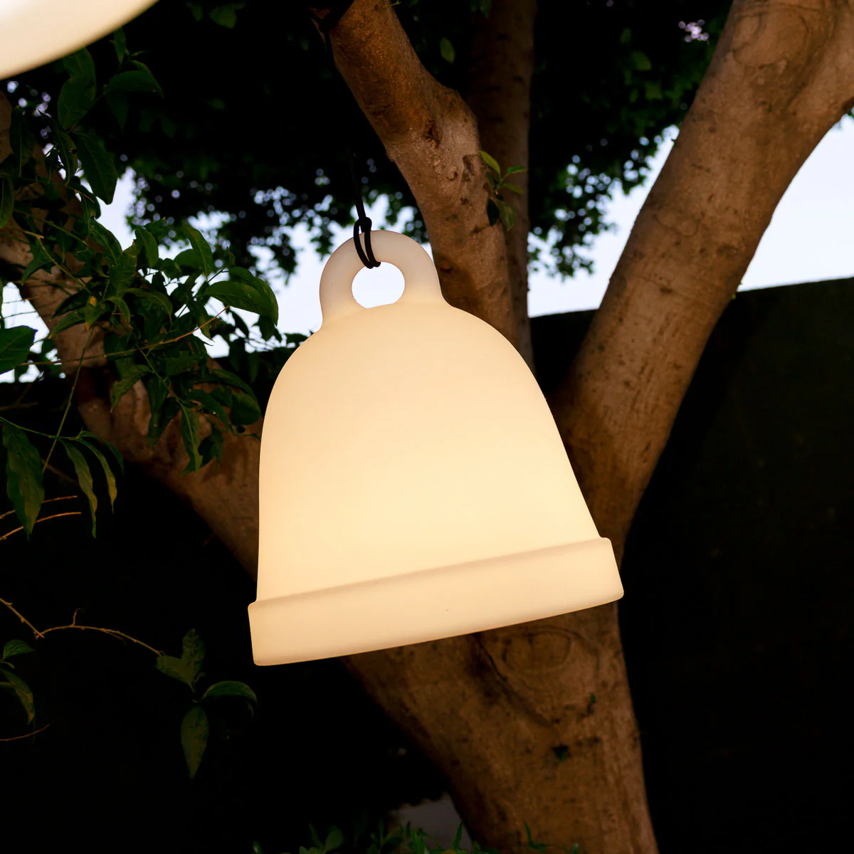 LAMPE PORTABLE SOLAIRE BELLY - Image 6
