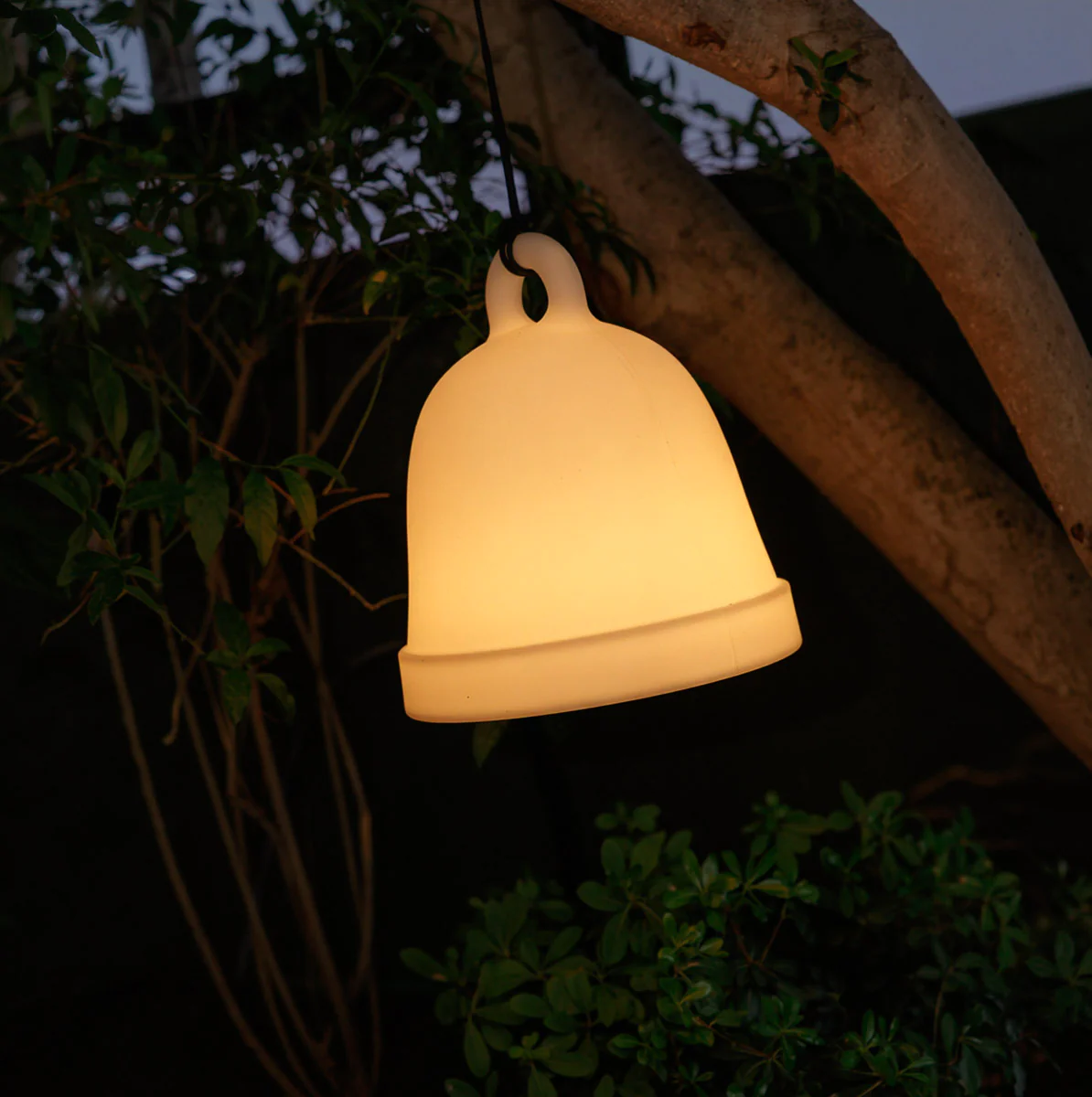 LAMPE PORTABLE SOLAIRE BELLY - Image 7
