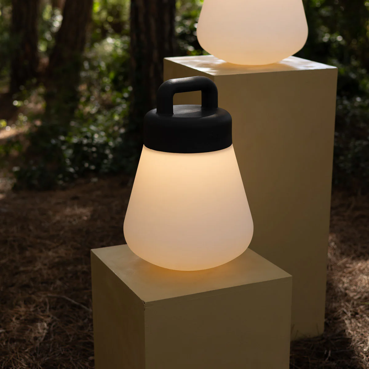 LAMPE PORTABLE SOLAIRE MARINO - Image 10
