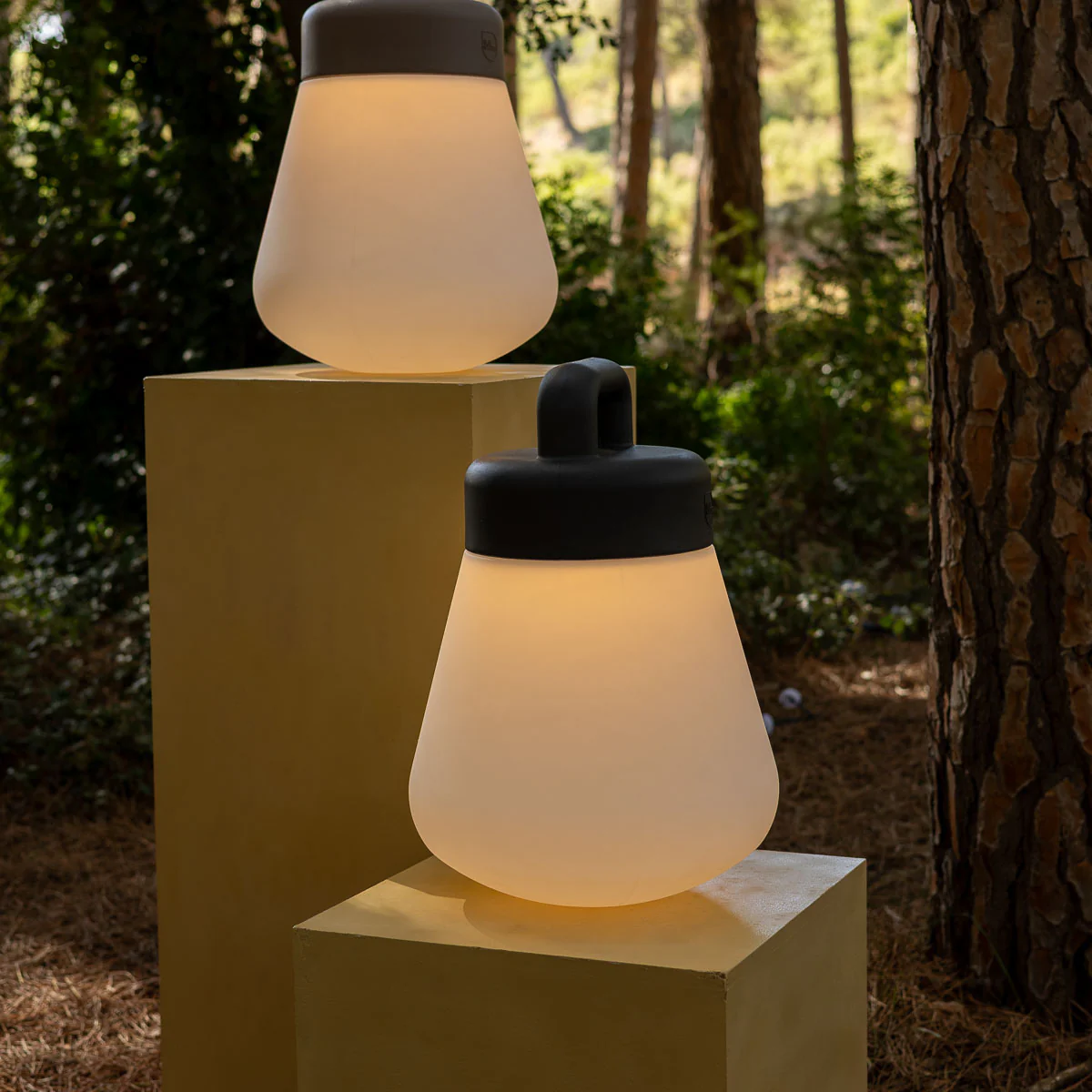 LAMPE PORTABLE SOLAIRE MARINO - Image 12