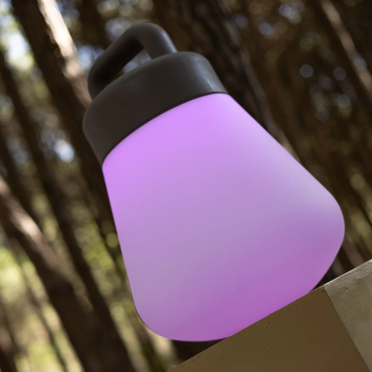 LAMPE PORTABLE SOLAIRE MARINO - Image 2