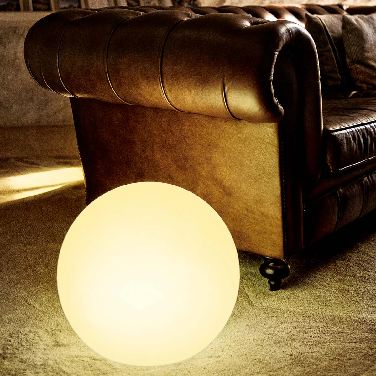 BOULE LUMINEUSE BULY 30 | USAGE INTÉRIEUR - Image 3