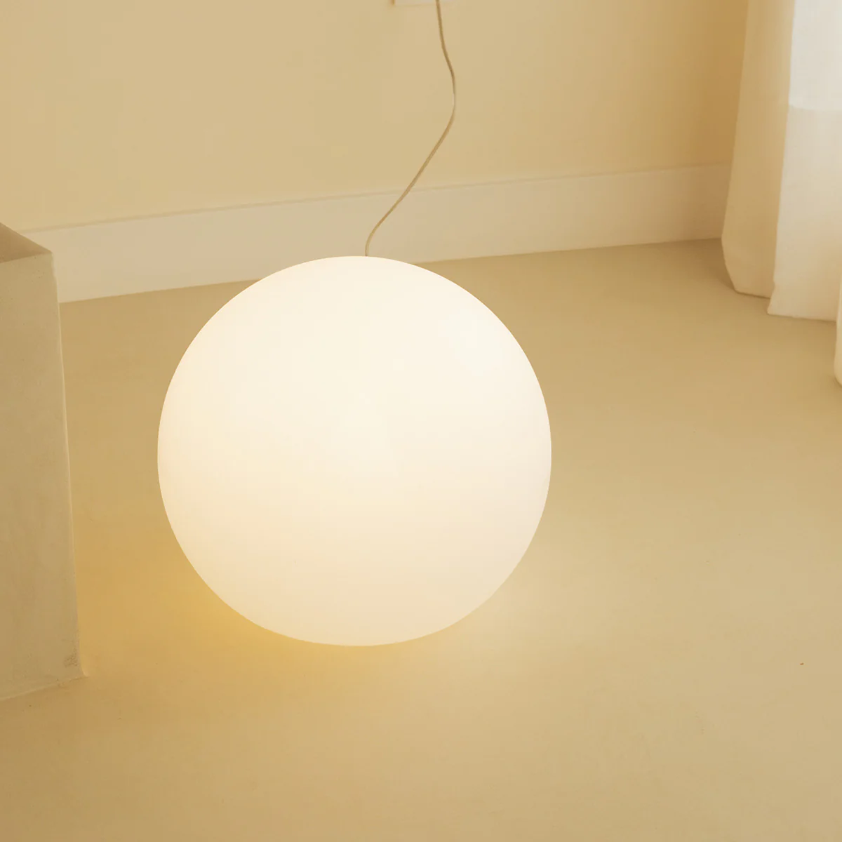 BOULE LUMINEUSE BULY 40 | USAGE INTÉRIEUR - Image 2