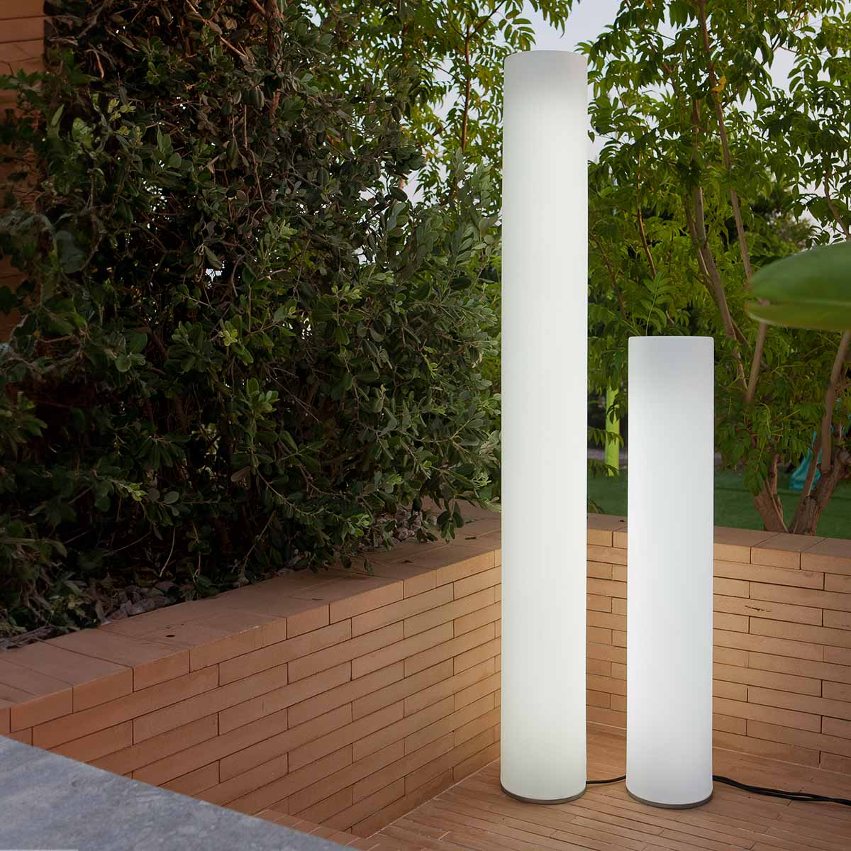 LAMPADAIRE FITY 160