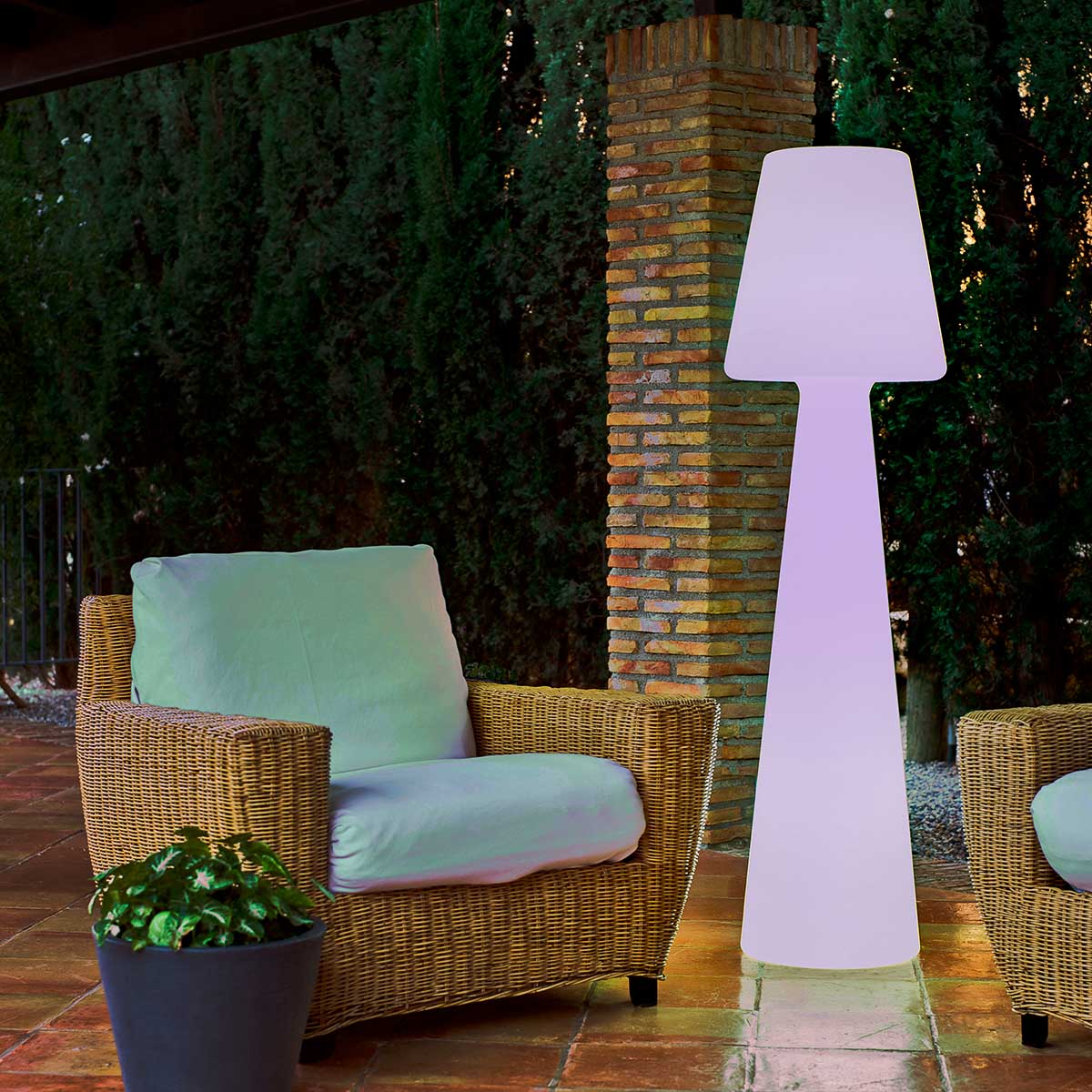 LAMPADAIRE LOLA 110 - Image 13