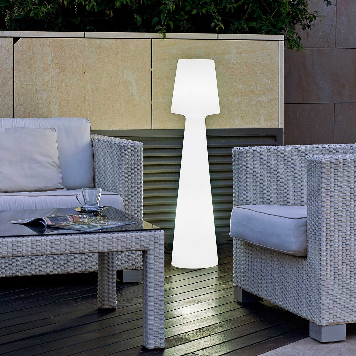 LAMPADAIRE LOLA 200 - Image 11