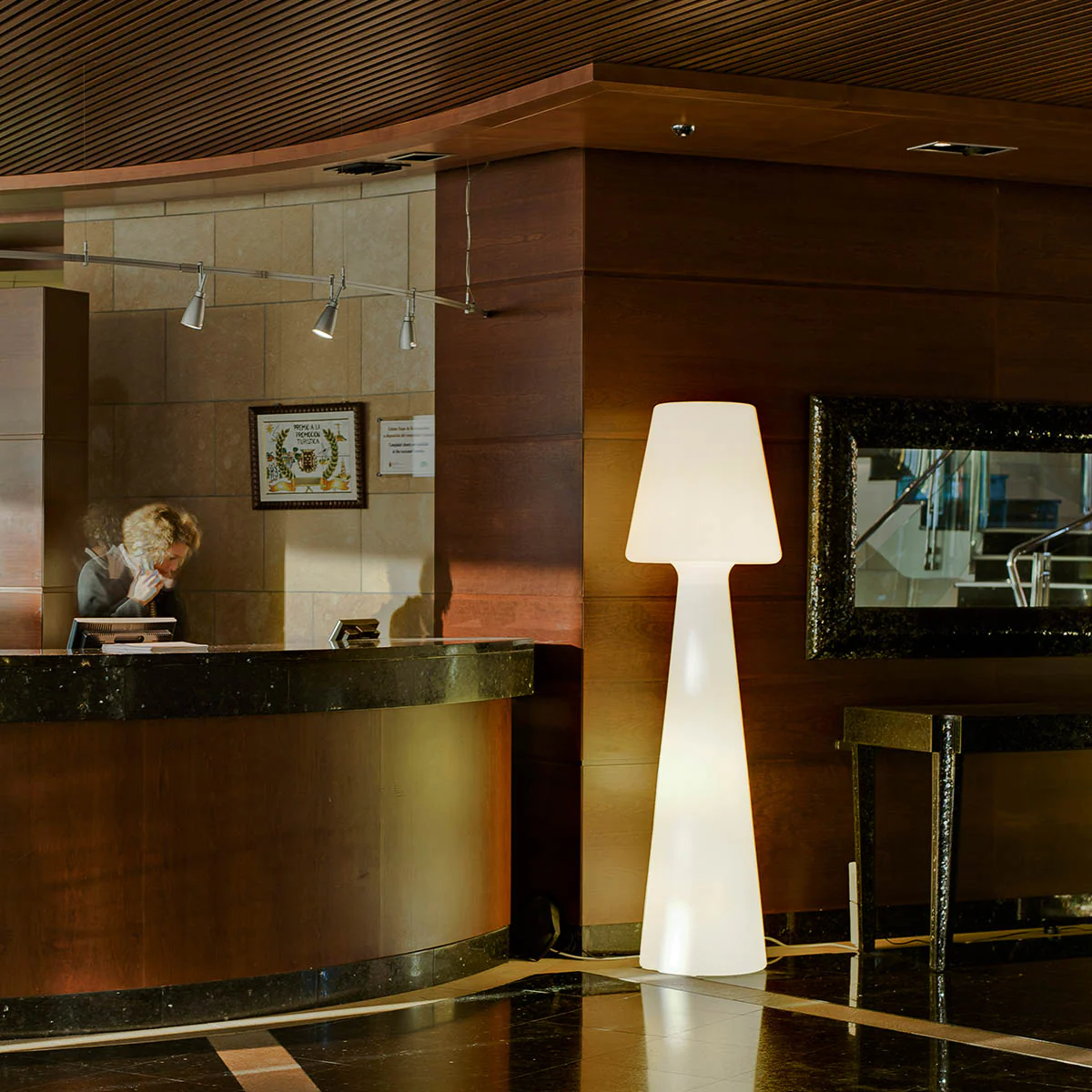 LAMPADAIRE LOLA 200 - Image 5