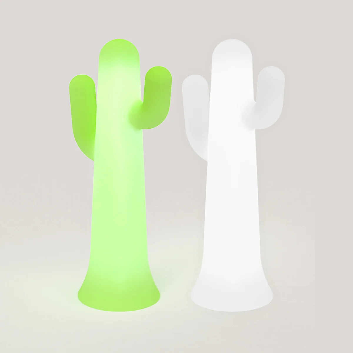 LAMPADAIRE PANCHO BLANC - Image 2