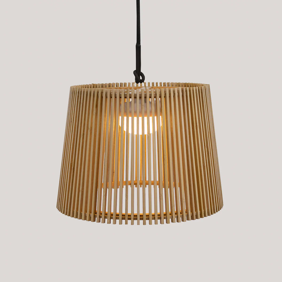 Lampe suspendue sans fil OKINAWA HANG - Image 7