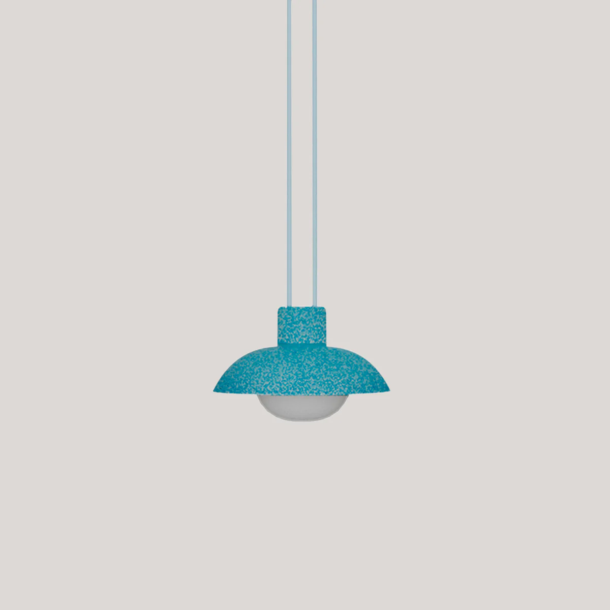 LAMPE SUSPENSION SANS FIL SYROS - Image 11