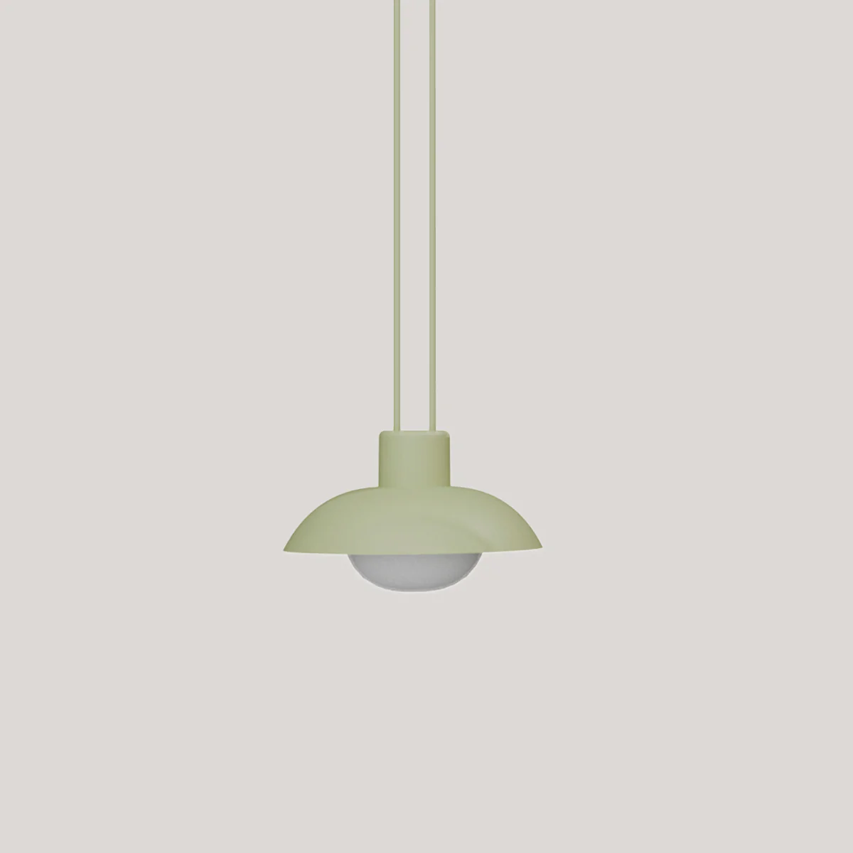 LAMPE SUSPENSION SANS FIL SYROS - Image 13