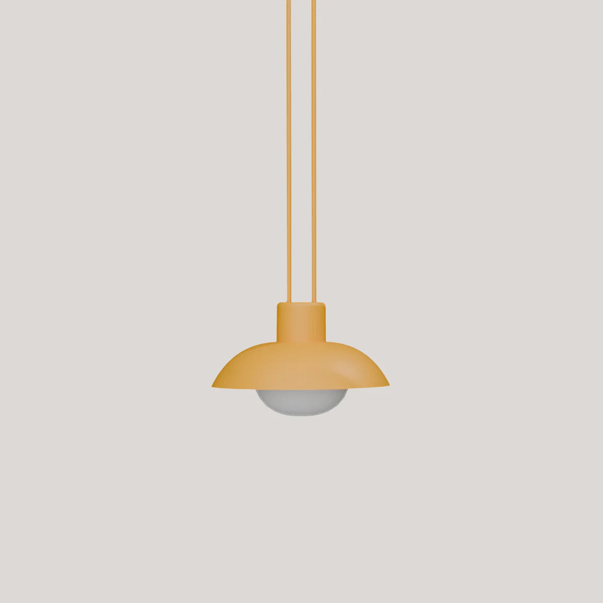 LAMPE SUSPENSION SANS FIL SYROS - Image 14