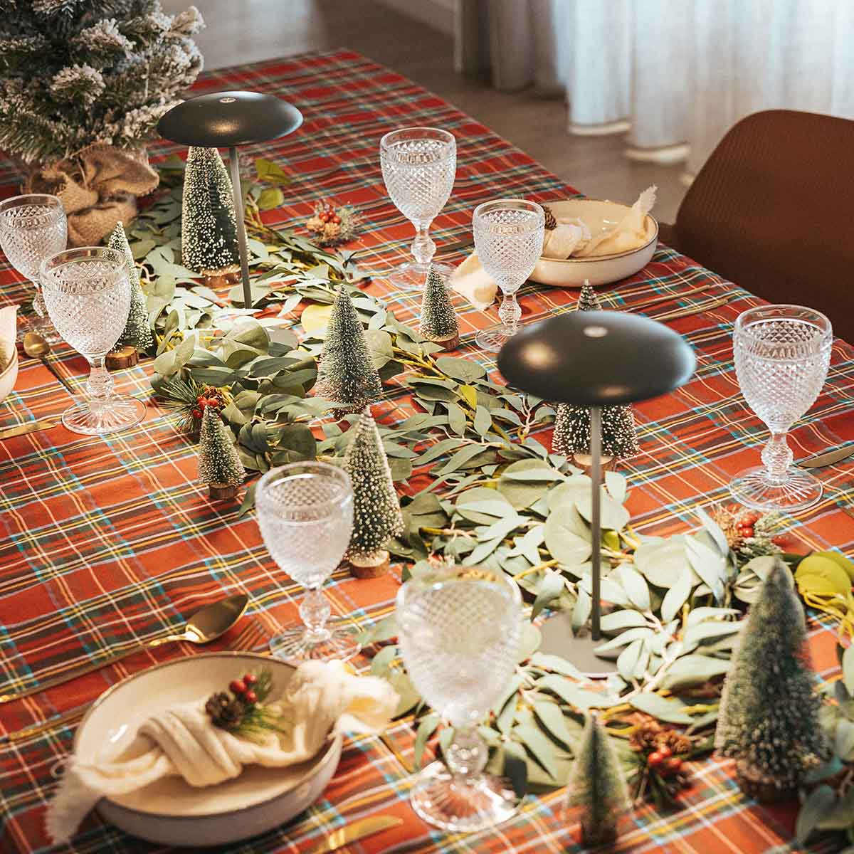 LAMPES DE TABLE NOËL SARDINIA 30 - Image 3
