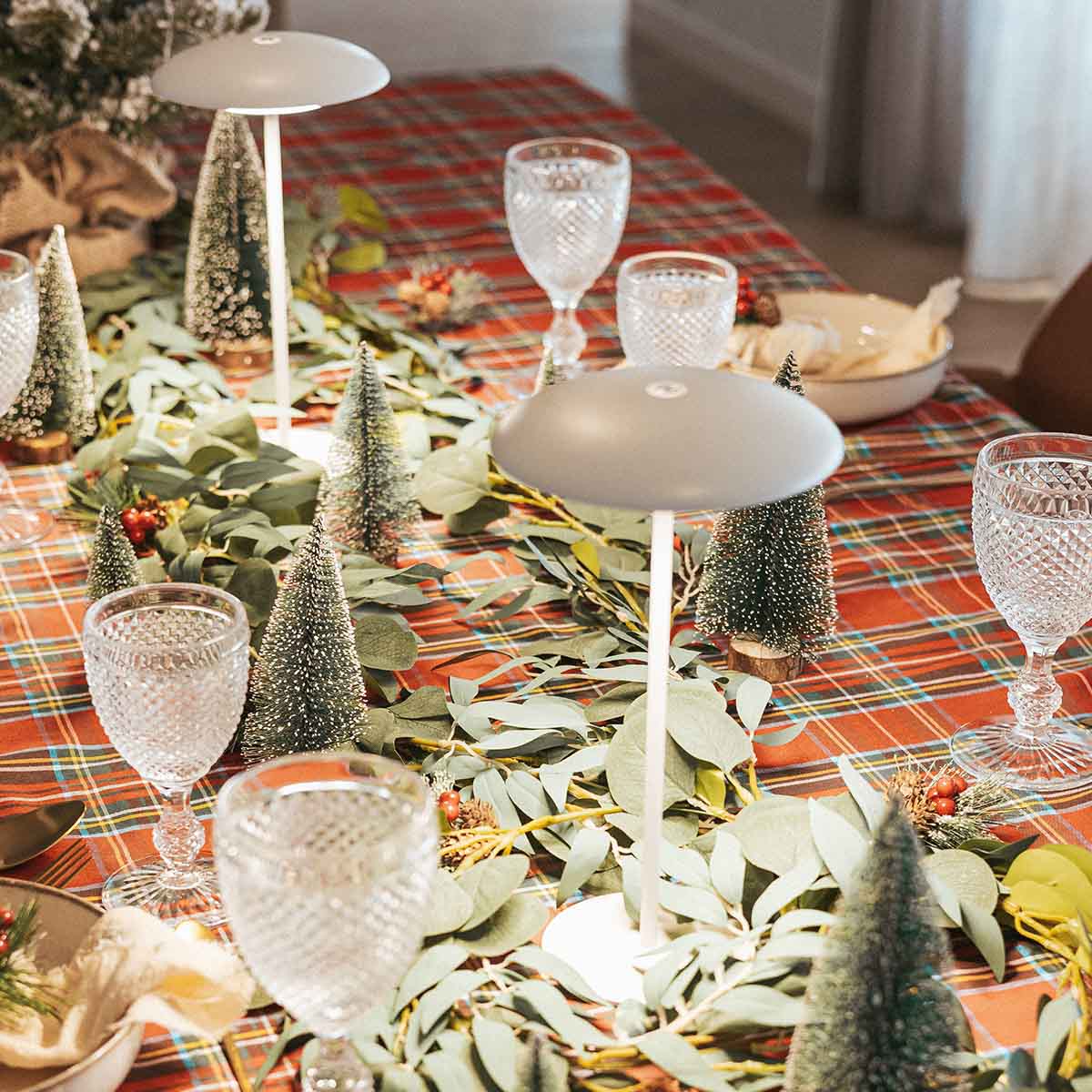 LAMPES DE TABLE NOËL SARDINIA 30 - Image 4