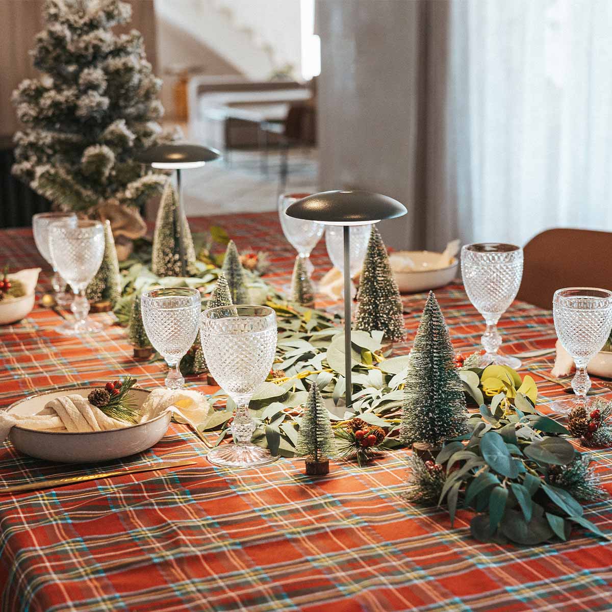 LAMPES DE TABLE NOËL SARDINIA 30 - Image 5