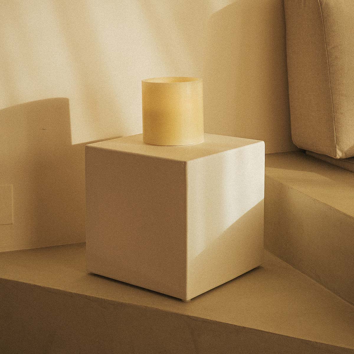 LAMPES EN FORME DE BOUGIE DOLO 3 WICKS - Image 7