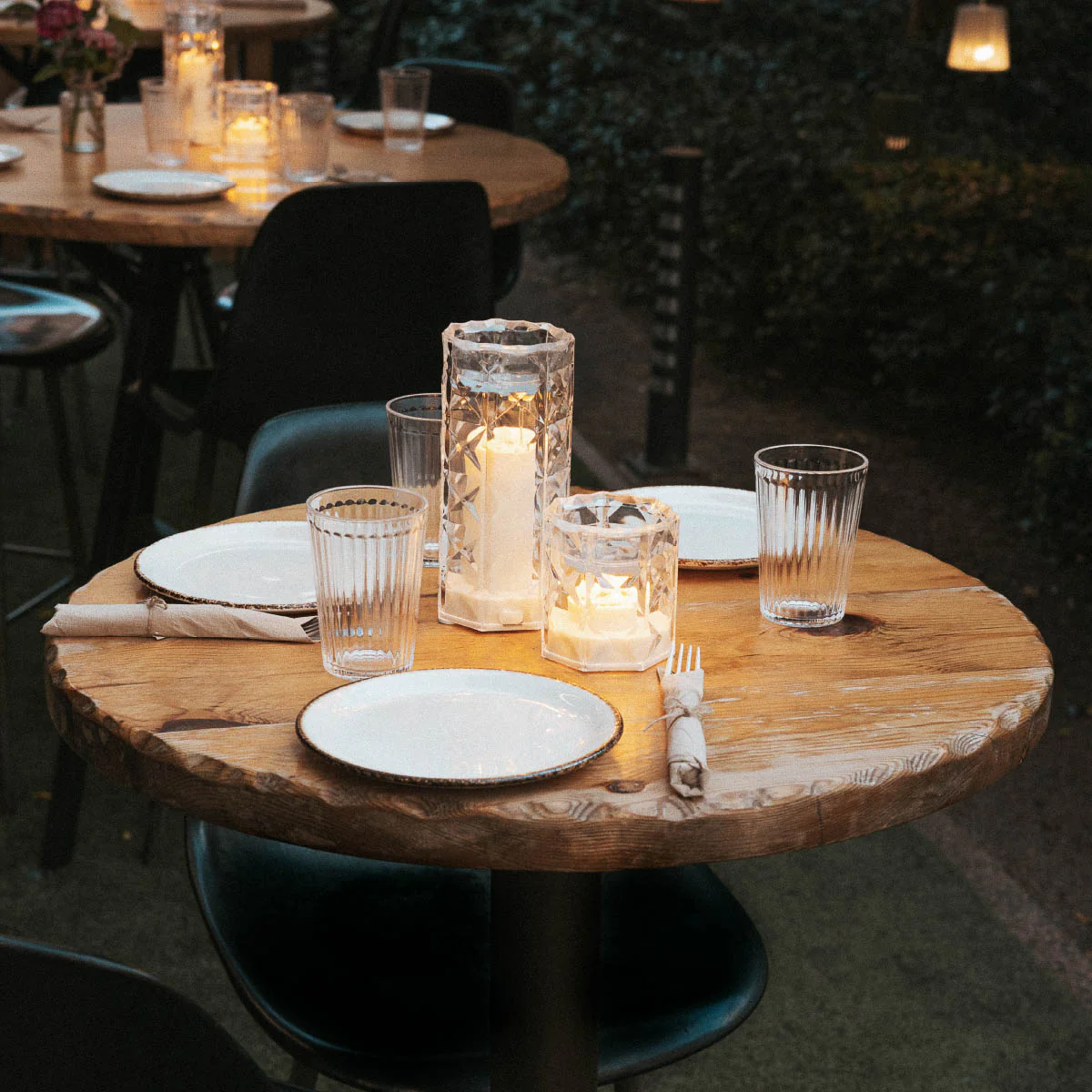 PACK 12 UNITÉS - LAMPE DE TABLE JACK LUX - Image 3