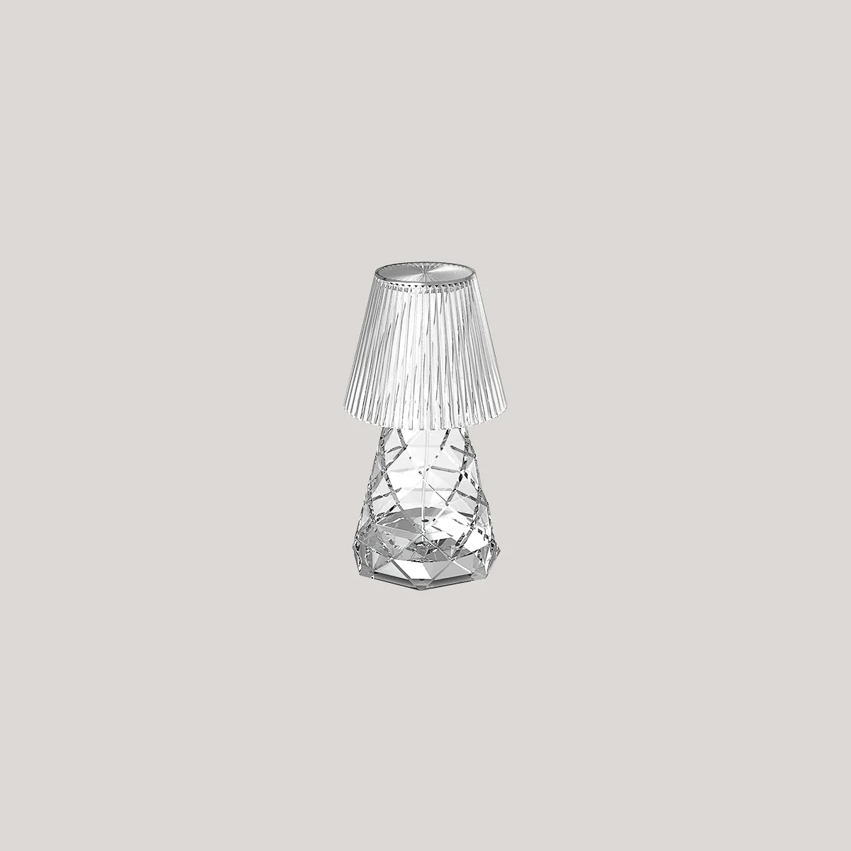 PACK 4 UNITÉS - LAMPE DE TABLE LOLA 12 LUX - Image 2