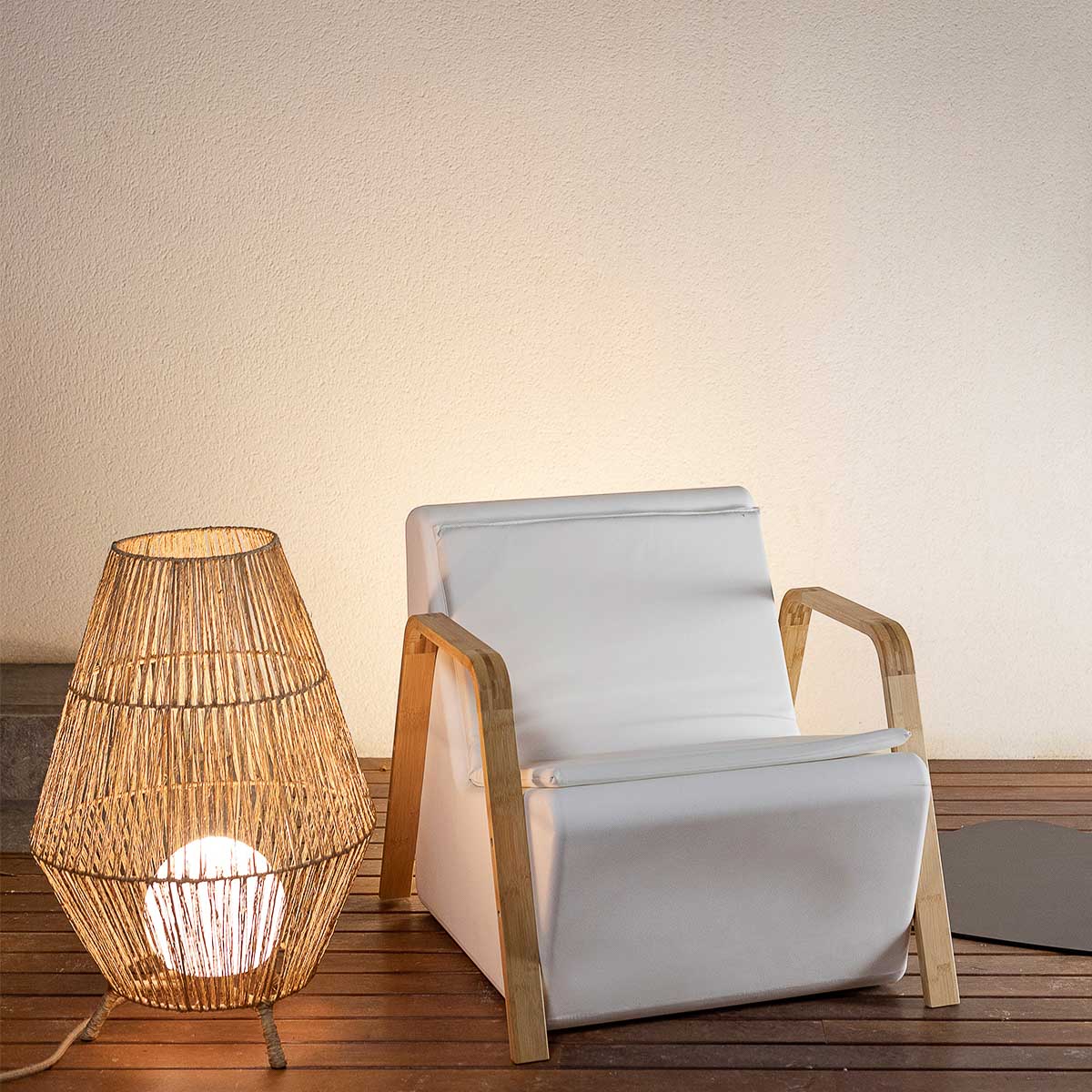 SIÈGE TARIDA SIT ARMS AVEC LUMIÈRE / SANS LUMIÈRE - Image 7
