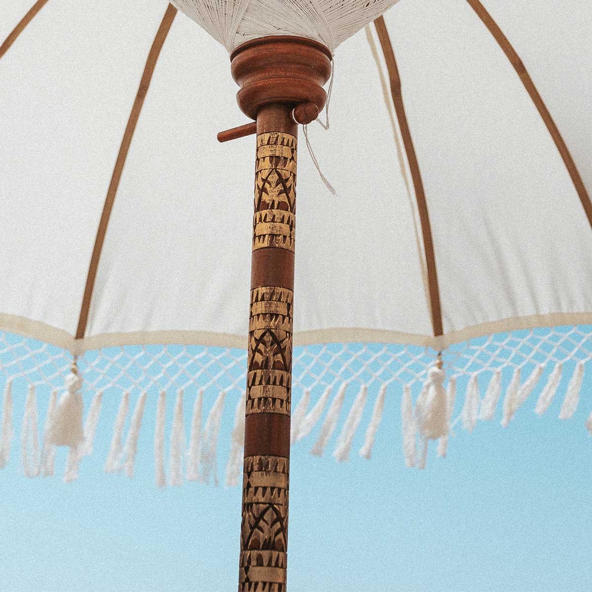 Parasol BALI ø180cm - Image 2