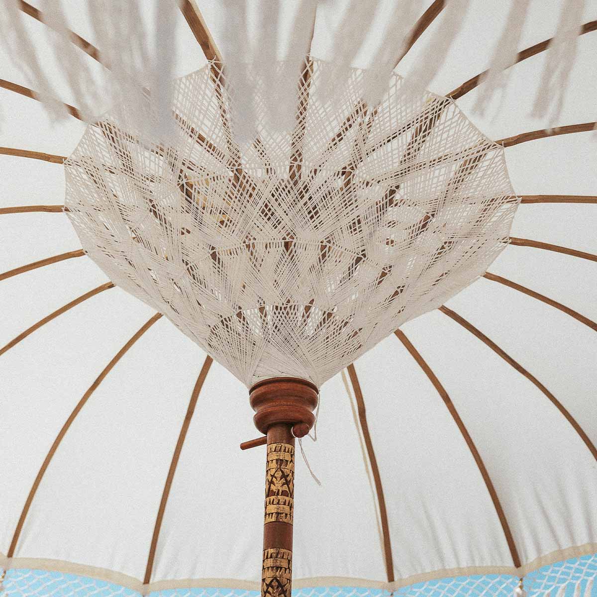 Parasol BALI ø180cm - Image 3