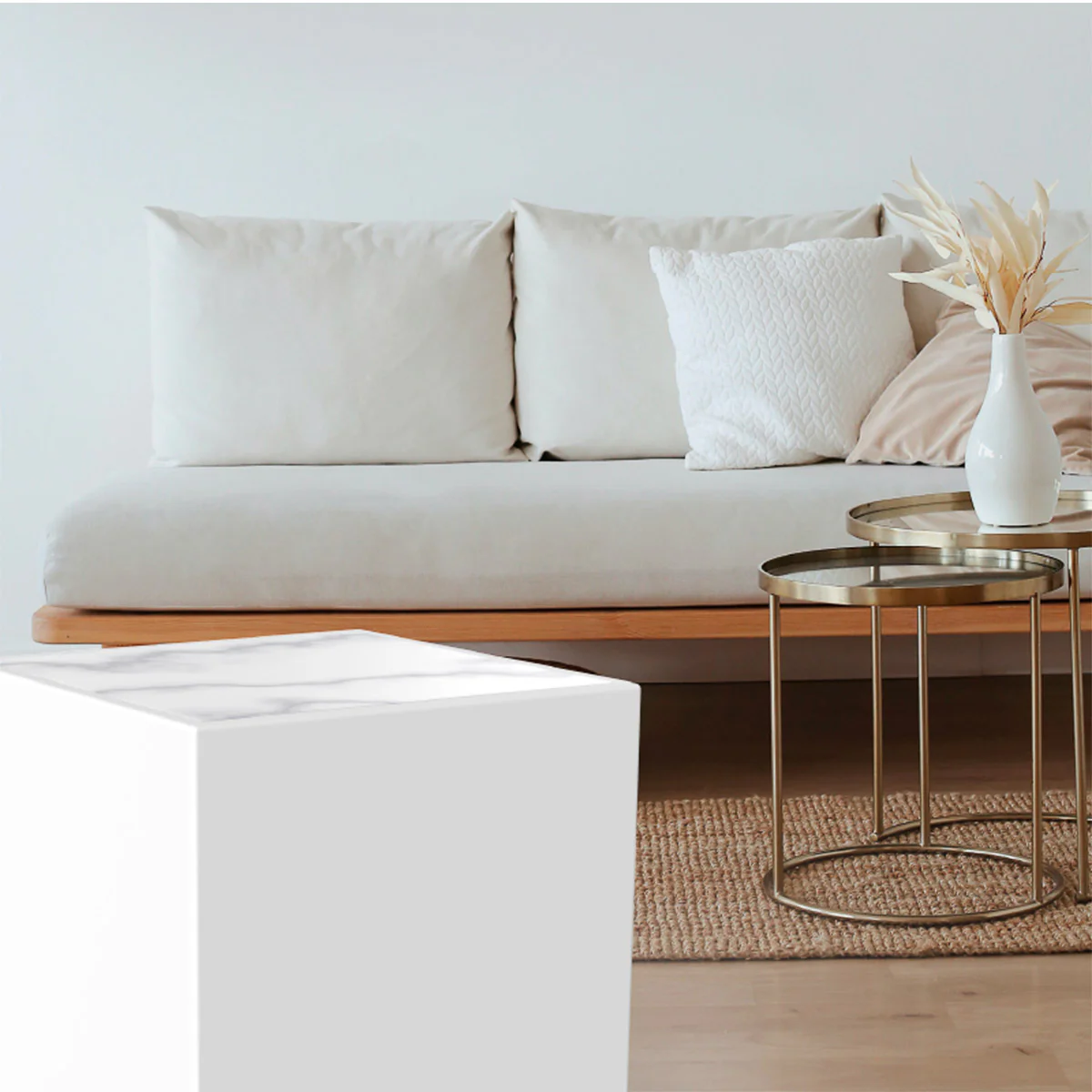 TABLE BORA SANS LUMIÈRE | USAGE INTÉRIEUR - Image 8