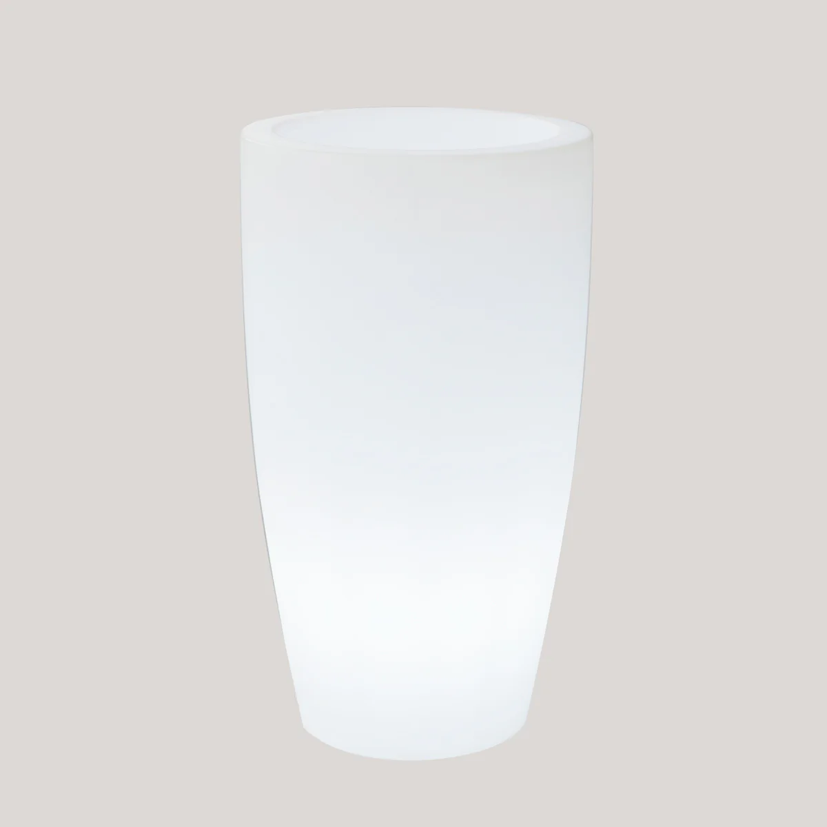 POT BAMBU 70 AVEC LUMIÈRE - Image 2