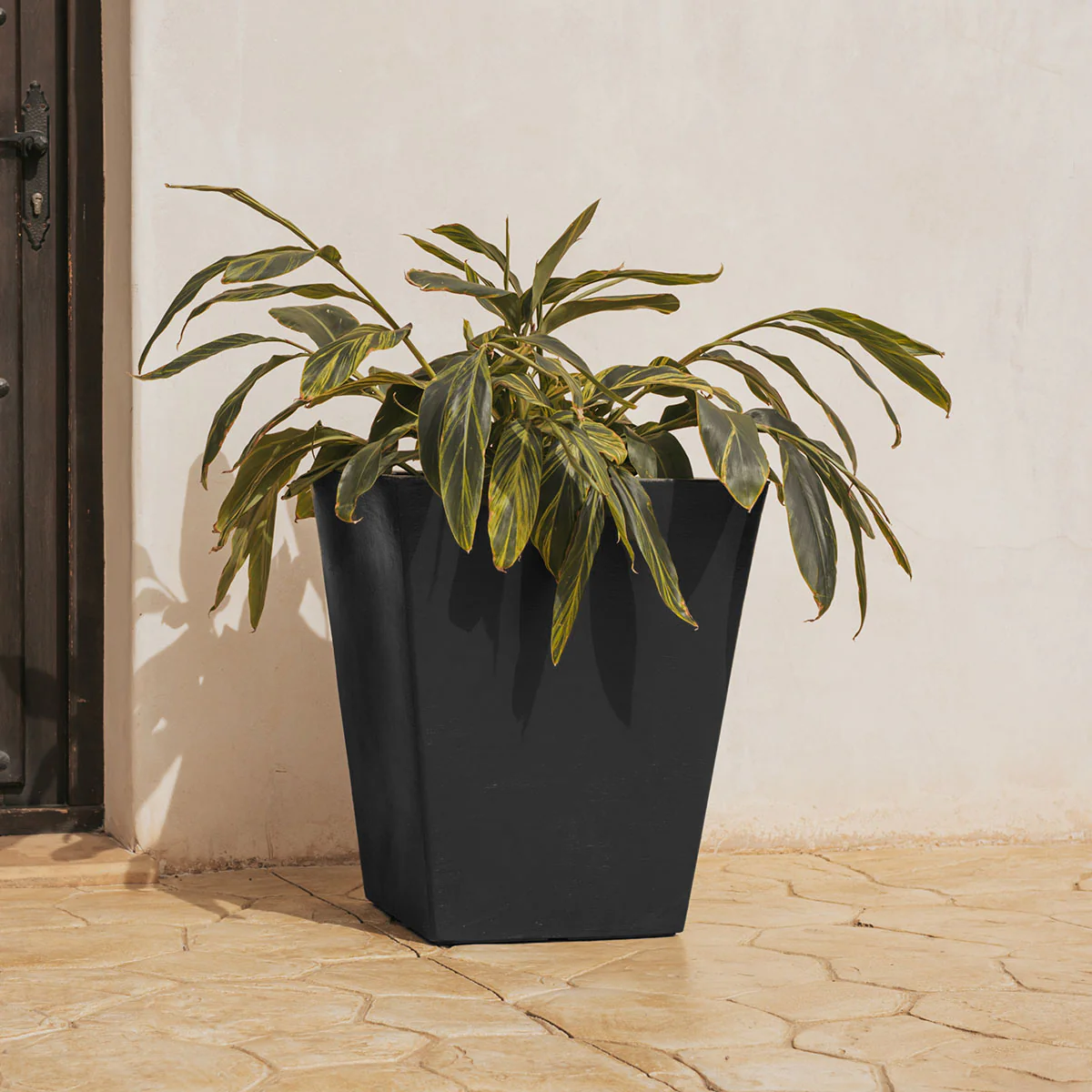 POT DE FLEURS CALÉNDULA 50 RUSTIQUE - Image 11