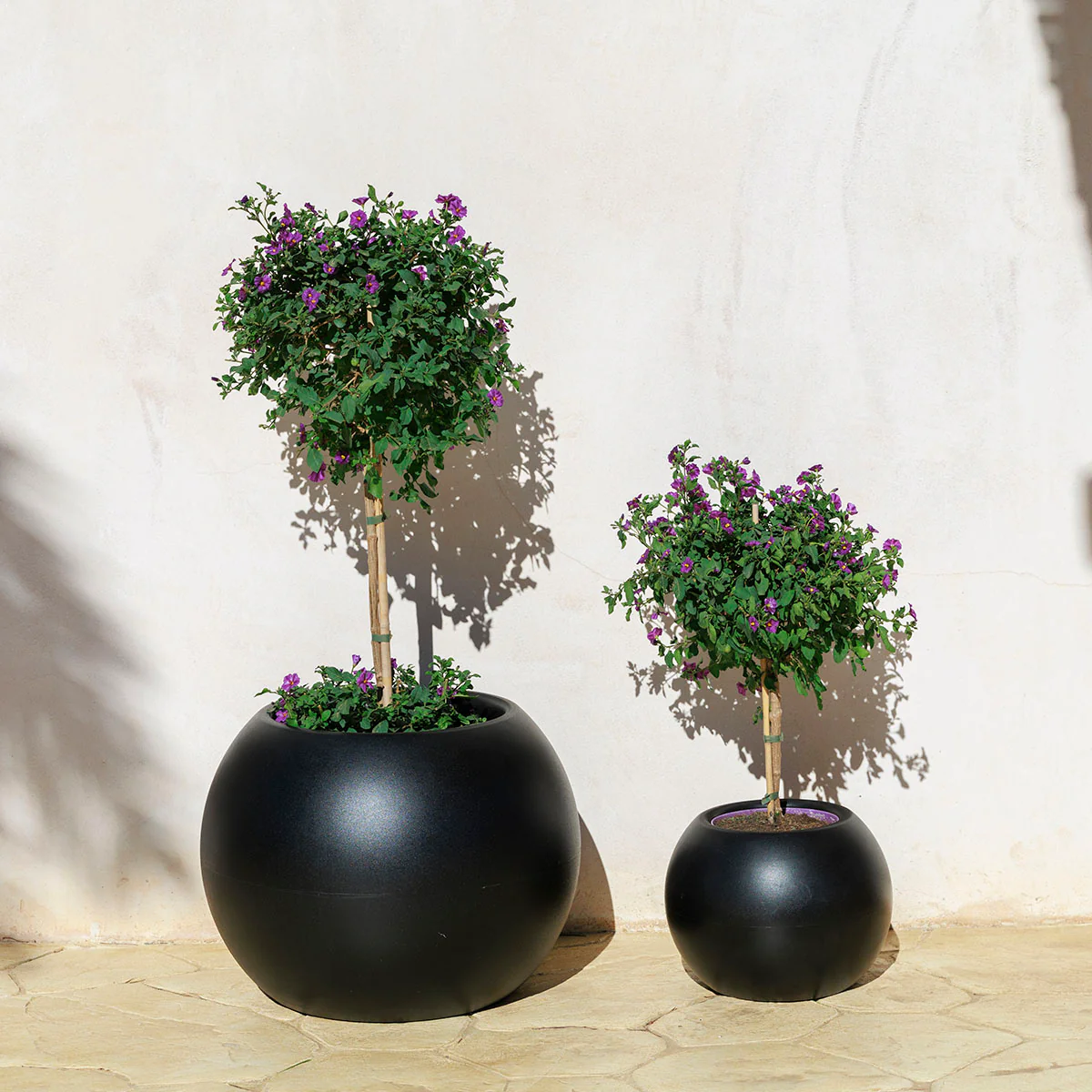 POT DE FLEURS ROND DALIA 70 - Image 23