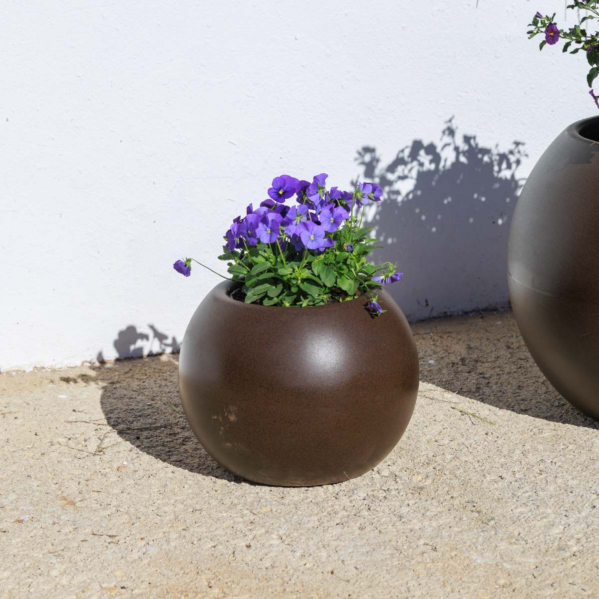 POT DE FLEURS ROND DALIA 70 - Image 24