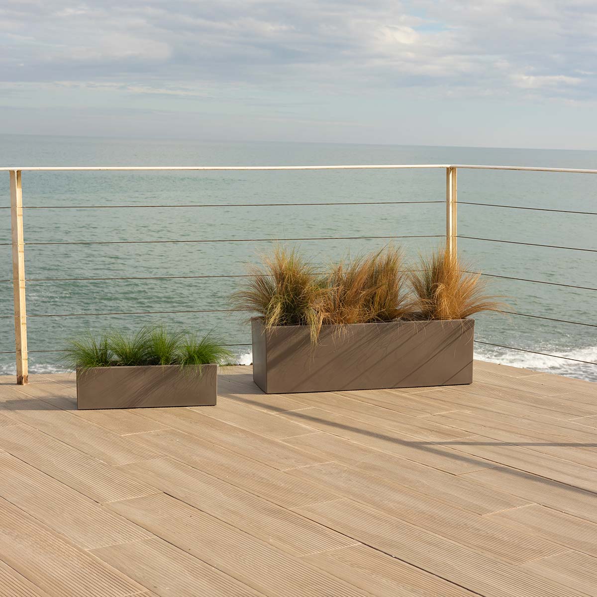 JARDINIÈRE JARA 100x35 - Image 5