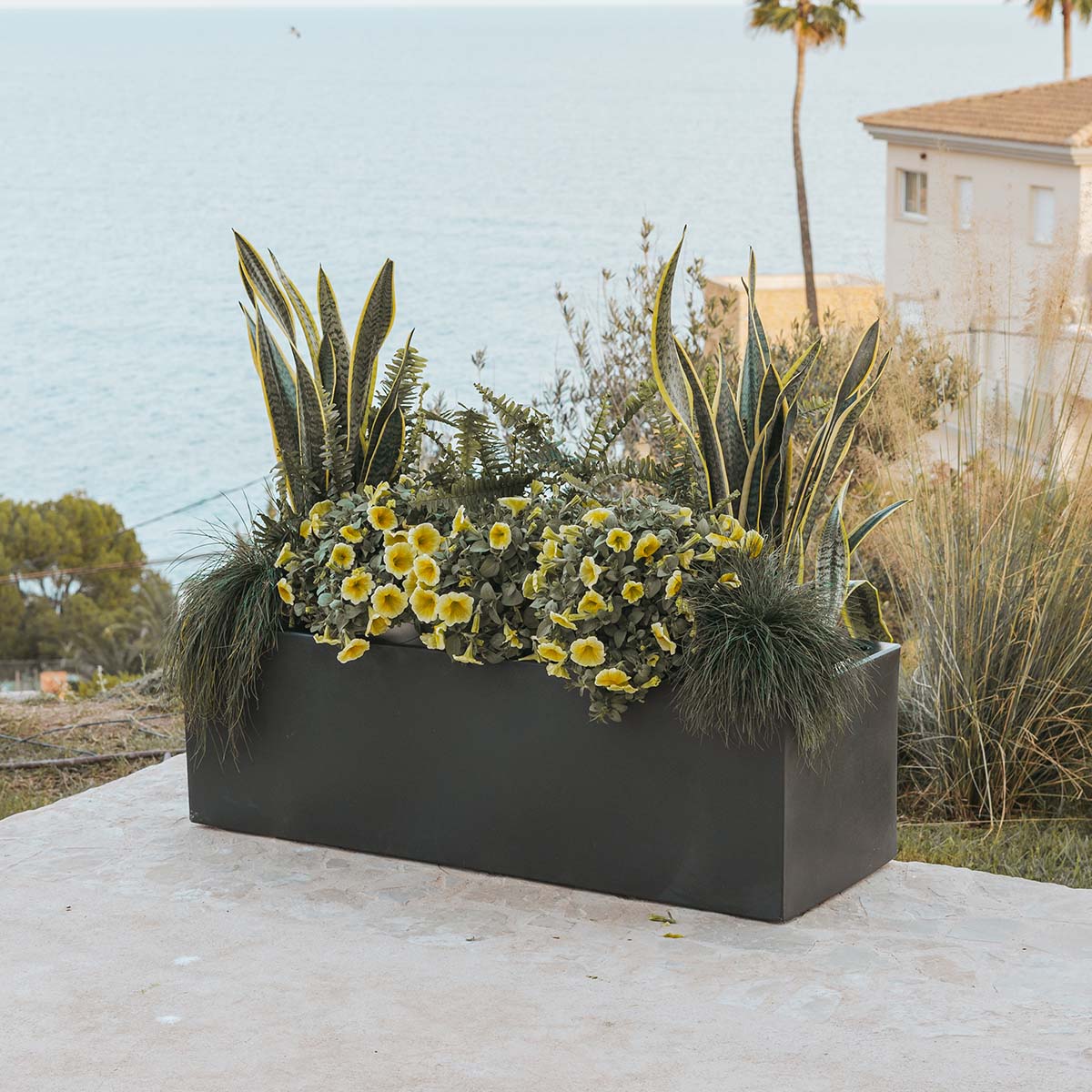 JARDINIÈRE JARA 100x40