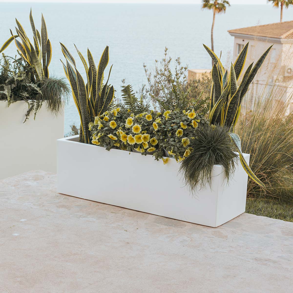 JARDINIÈRE JARA 100x40 - Image 2