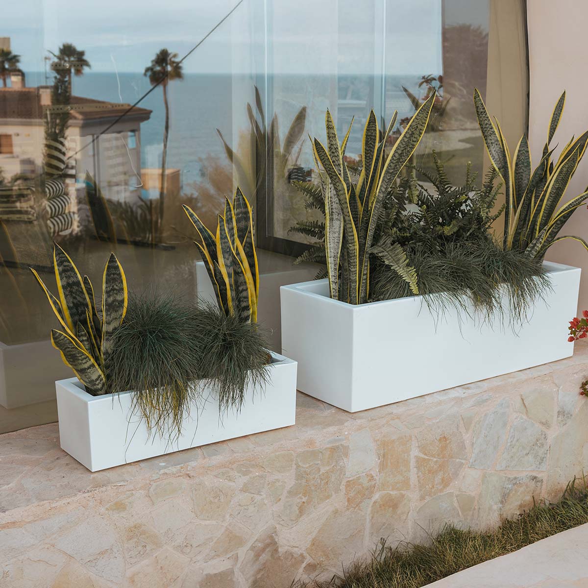 JARDINIÈRE JARA 100x40 - Image 3