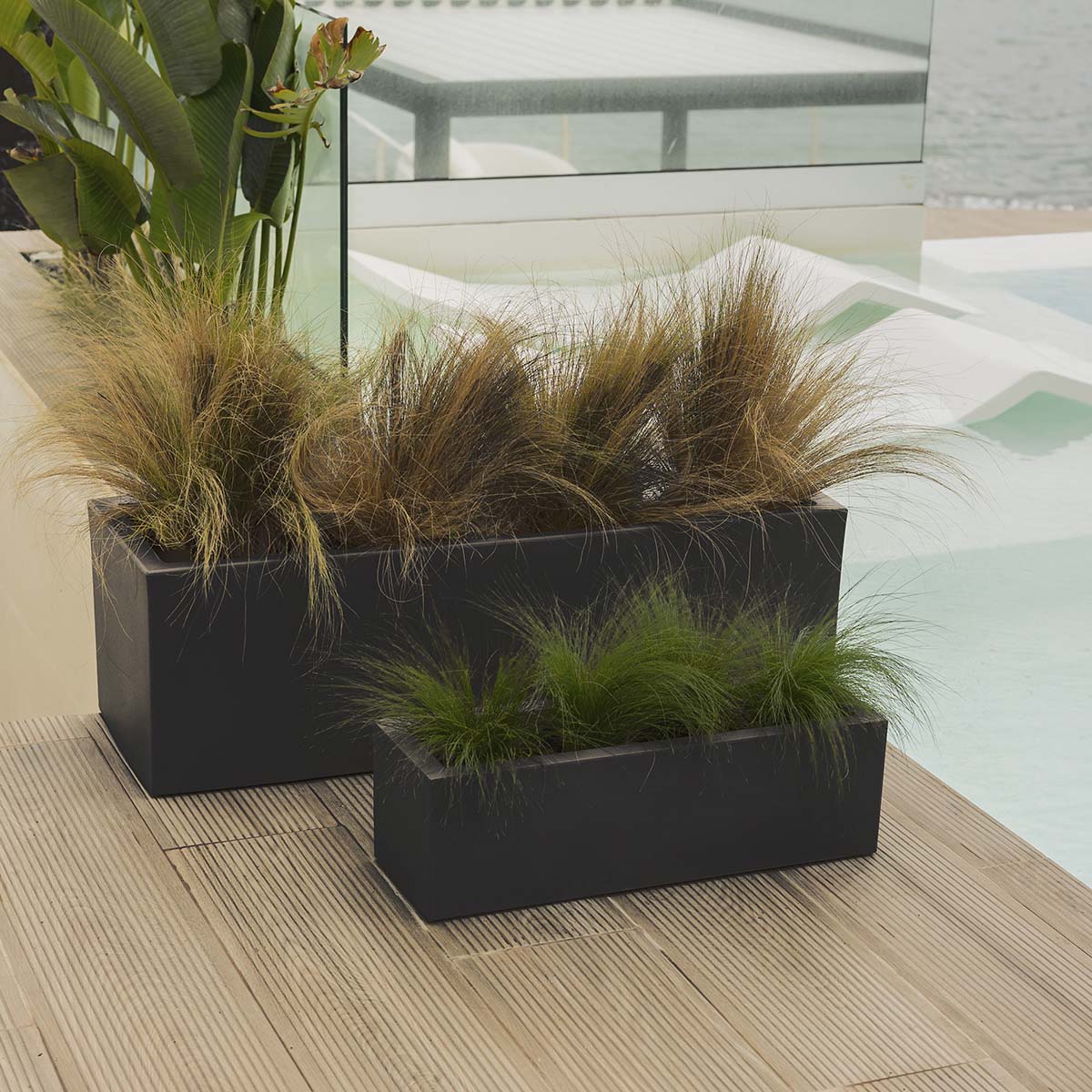 JARDINIÈRE JARA 60x20 - Image 2