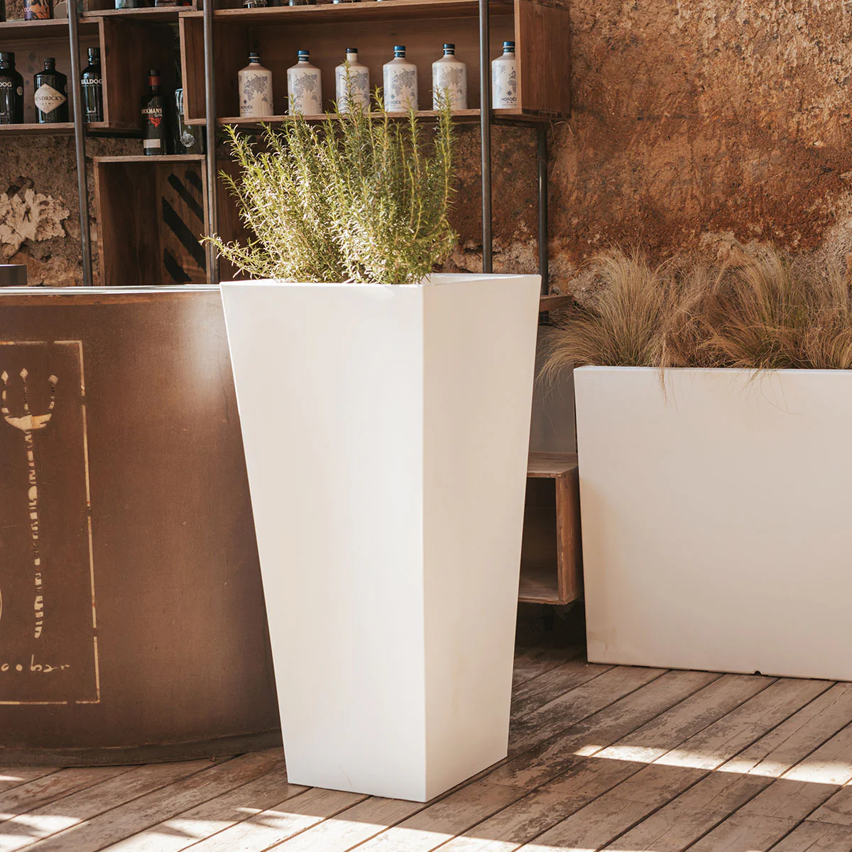 POT DE FLEURS MELISA 50 - Image 12