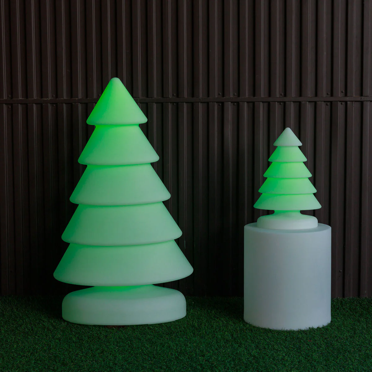 SAPIN DE NÖEL SNOWY 100 - Image 3