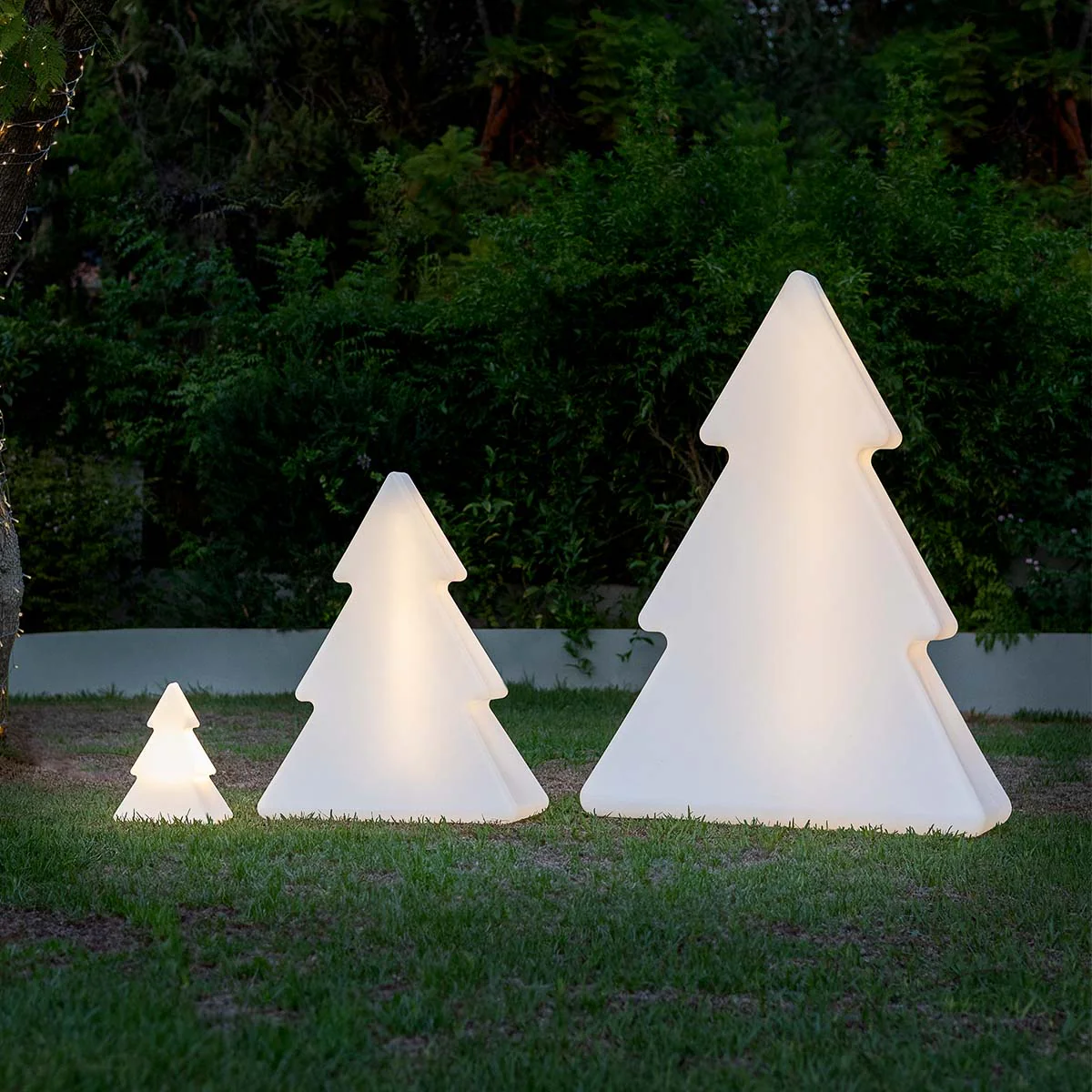 SAPIN DE NÖEL PINUS 160 AVEC LUMIÈRE - Image 19