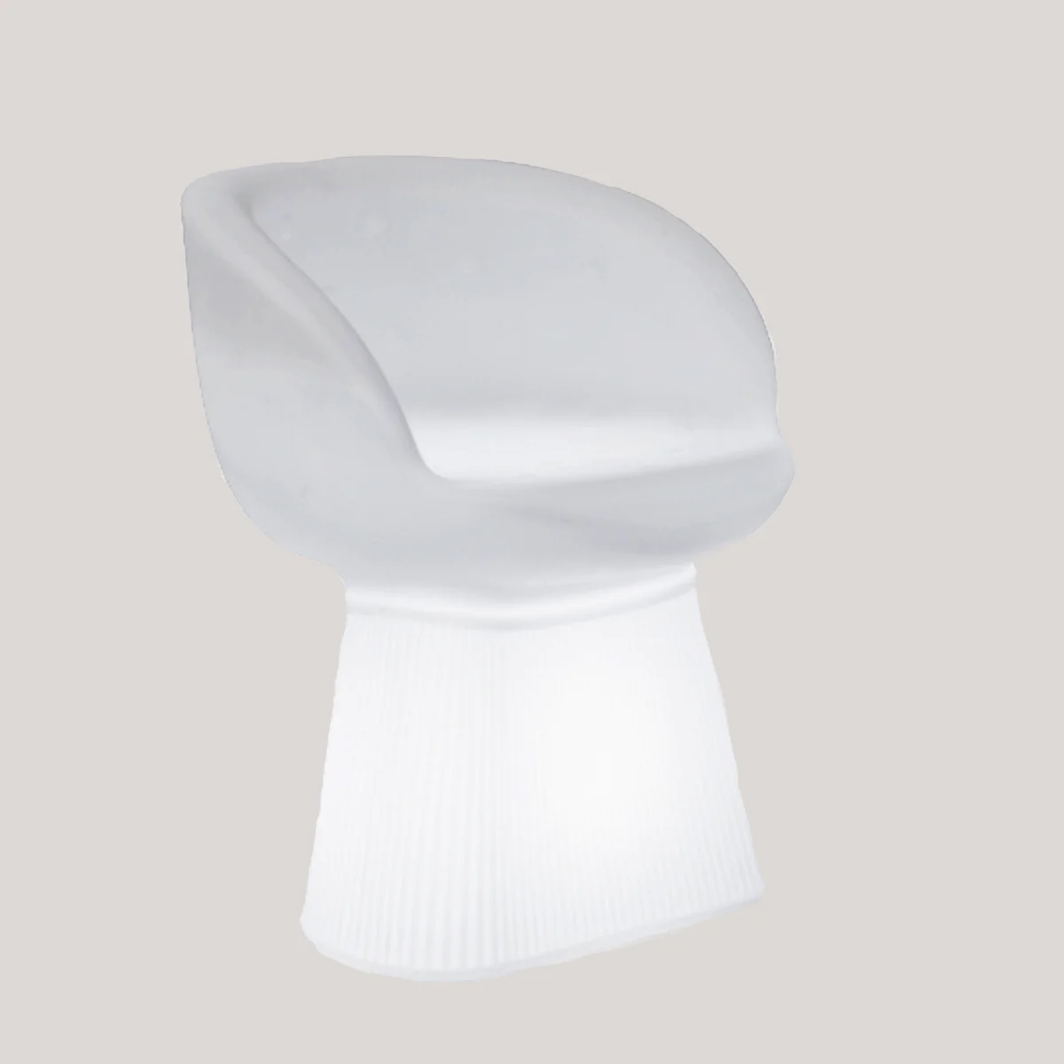 FAUTEUIL MALLORCA AVEC LUMIÈRE / SANS LUMIÈRE - Image 11
