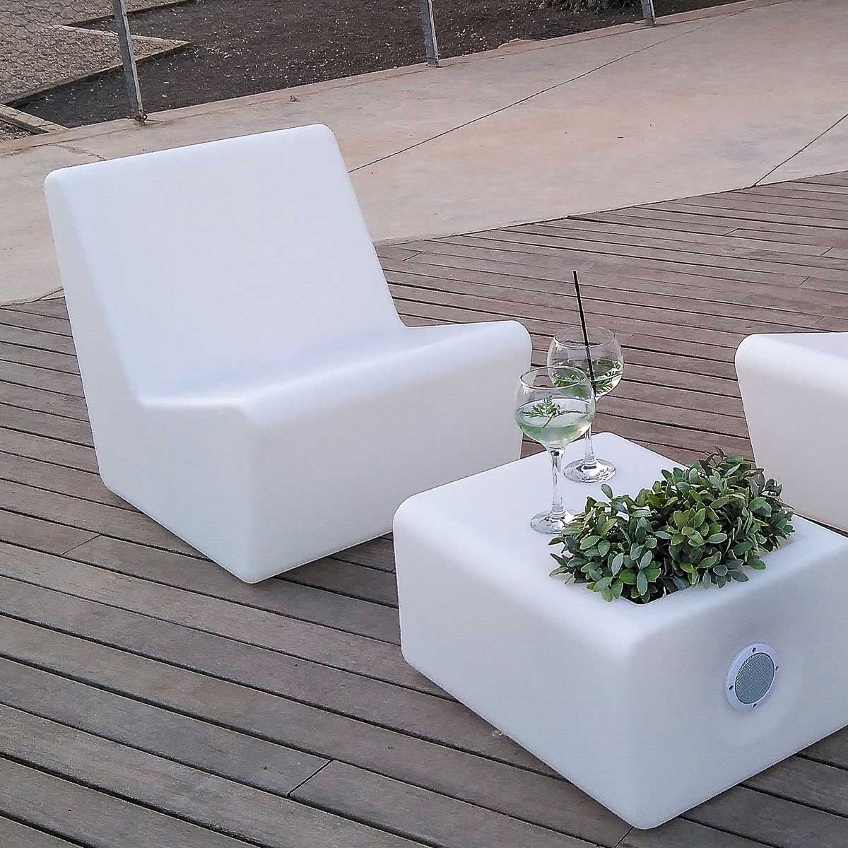 SIÈGE TARIDA SIT AVEC LUMIÈRE / SANS LUMIÈRE - Image 6