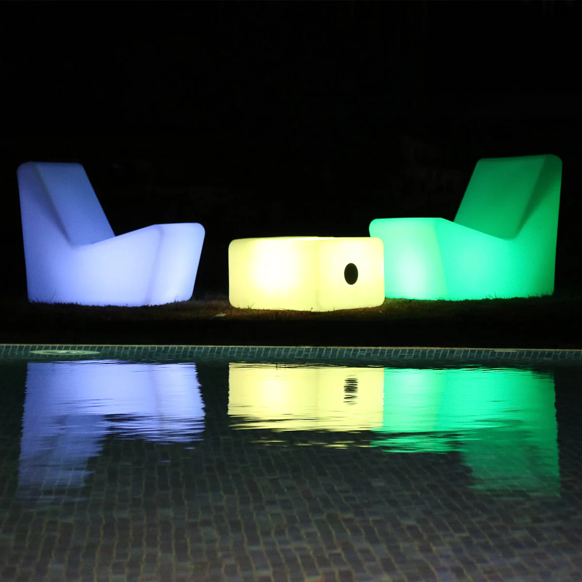 SIÈGE TARIDA SIT AVEC LUMIÈRE / SANS LUMIÈRE - Image 8