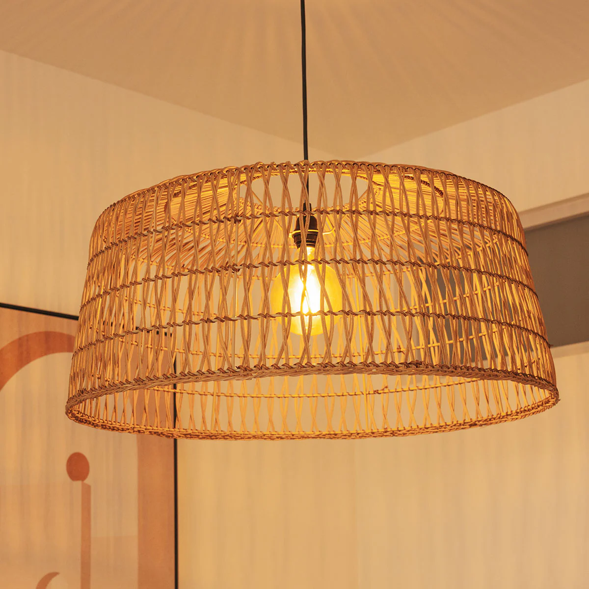 SUSPENSION AMALFI 80 | USAGE INTÉRIEUR - Image 2