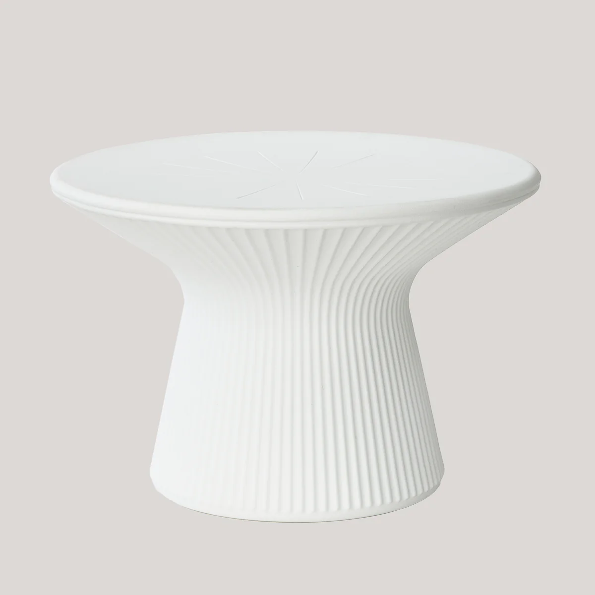 TABLE BASSE CAPRI 75 AVEC LUMIÈRE / SANS LUMIÈRE - Image 9