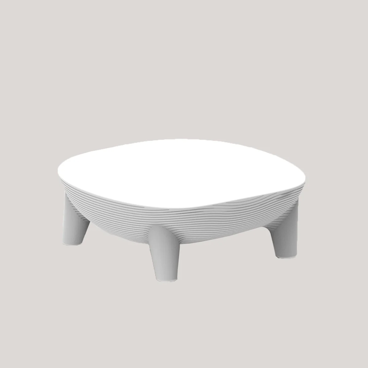 TABLE BASSE MARTINICA AVEC LUMIÈRE / SANS LUMIÈRE - Image 16