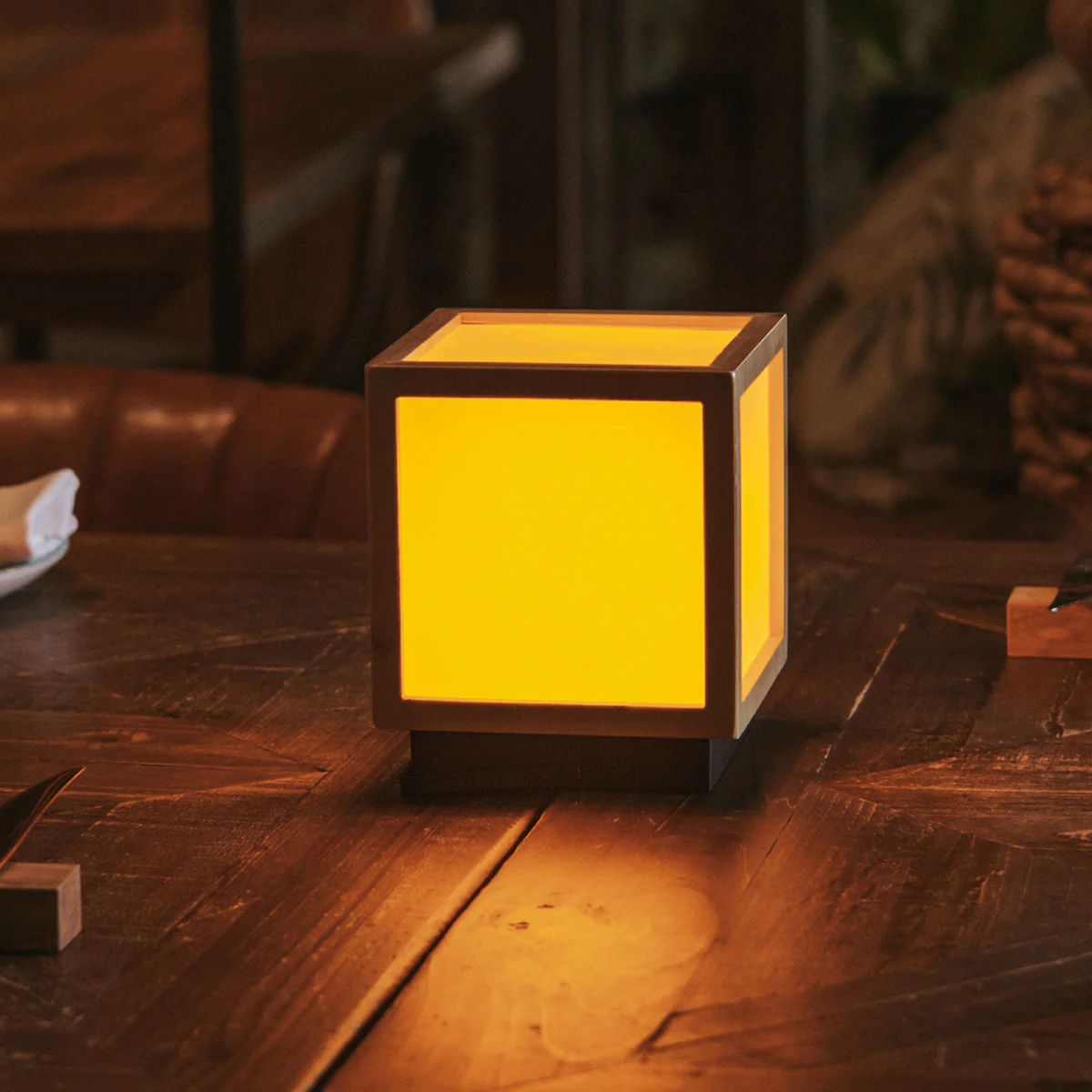 VEGA LANTERN lanterne portable sans fil - Image 8